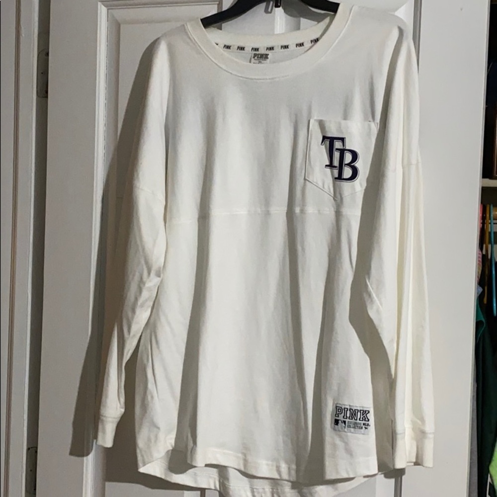Tampa Bay MLB Tee